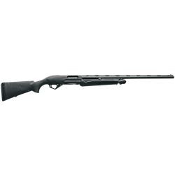 Fusil &agrave; pompe Benelli SuperNova Comf cal.12/89 Synth&eacute;tique canon 61 lisse