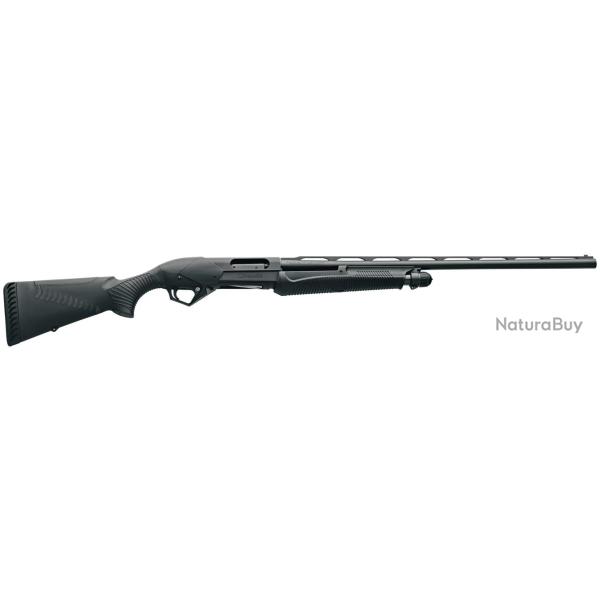 Fusil � pompe Benelli SuperNova Comf cal.12/89 Synth�tique canon 61 lisse