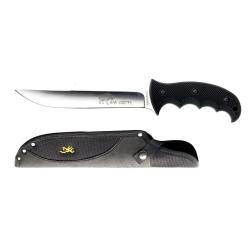 Couteau Hog Hunter BROWNING