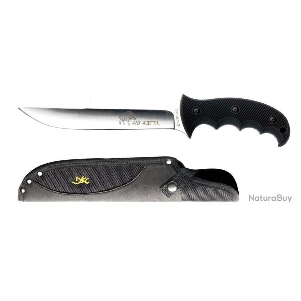 Couteau Hog Hunter BROWNING