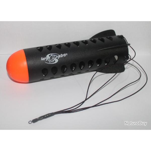Bait Rocket Carp Spirit