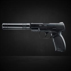 Combat Zone COP CO2 avec Silencieux NBB