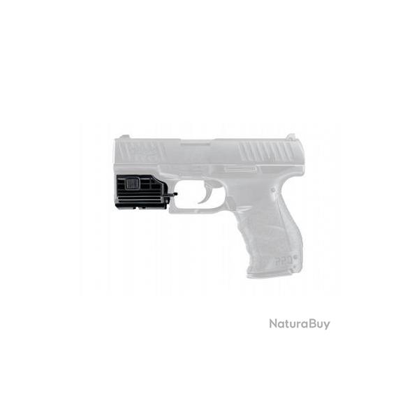 LASER AIRGUN UX NANO LASER 4