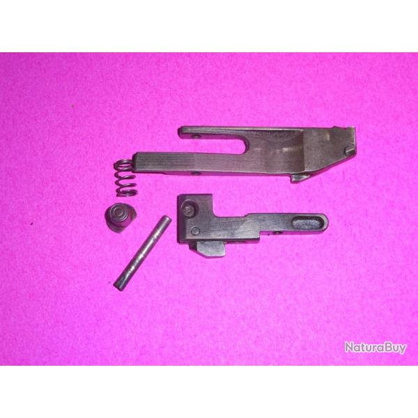 arr�toir complet fusil BREDA (mod�le � capot) - VENDU PAR JEPERCUTE (a4424)