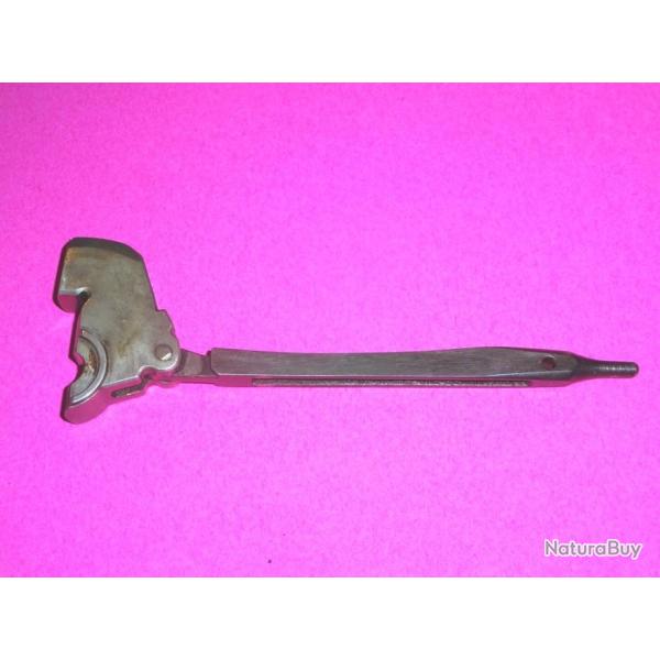 lot bielle + verrou fusil VERNEY CARRON ARC - VENDU PAR JEPERCUTE (a4418)