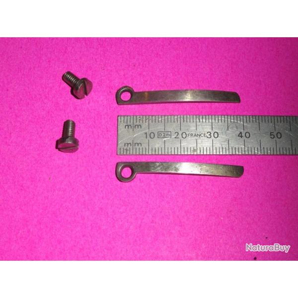 2 ressorts + vis de g�chettes ROBUST / HELICE / HAMMERLESS - VENDU PAR JEPERCUTE (J179)