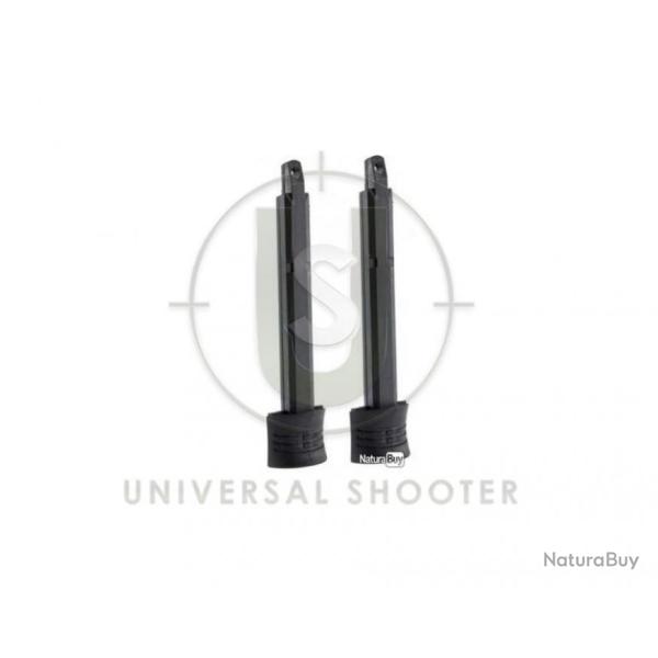 CHARGEUR pour CP99 COMPACT WALTHER CAL BB/4.5MM