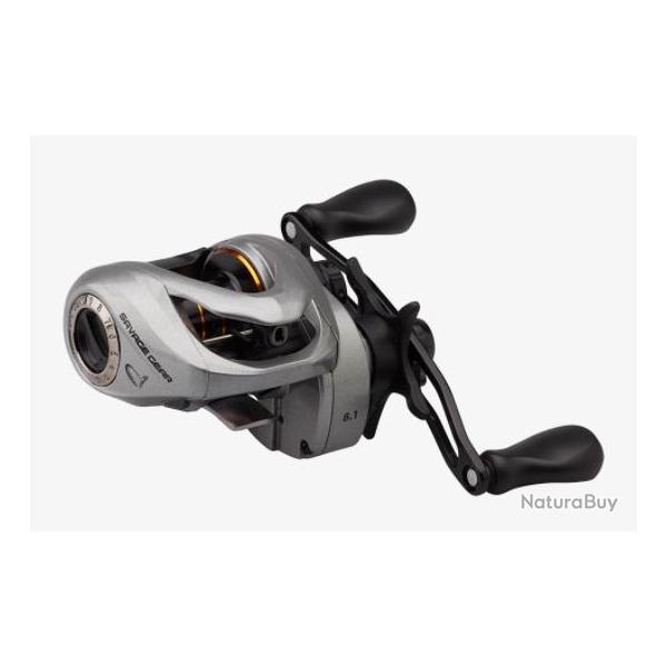 MOULINET SAVAGEAR SG6 250 LH CASTING 8.1:1