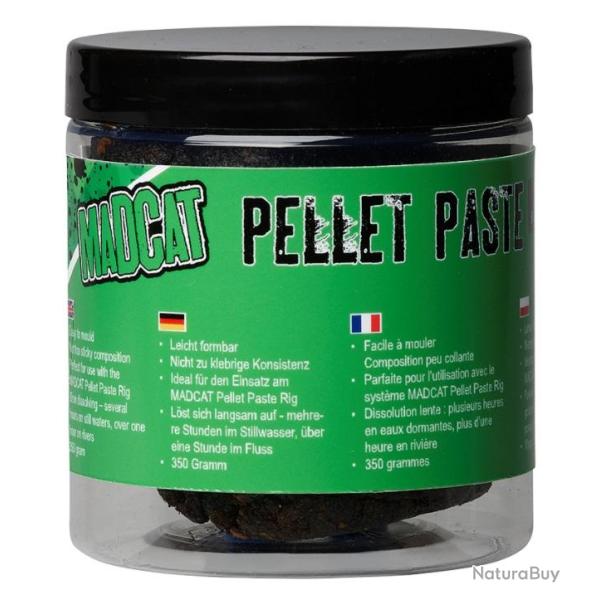 PATE DE PELLET SQUID 350GR