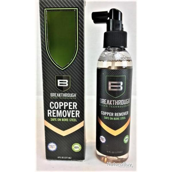 D�CUIVRANT - 177 ml - Breakthrough -