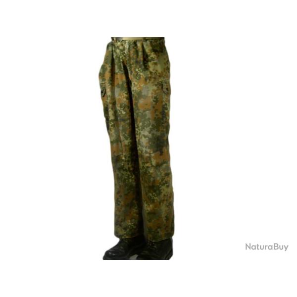 pantalon flecktarn original neuf 58