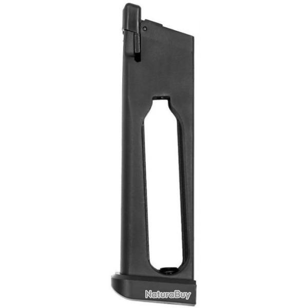 CHARGEUR CO2 23 BILLES POUR HI-CAPA 4.3 ET 5.1