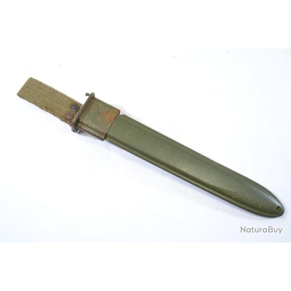 Fourreau de baionnette Italienne Garand M1 (B)