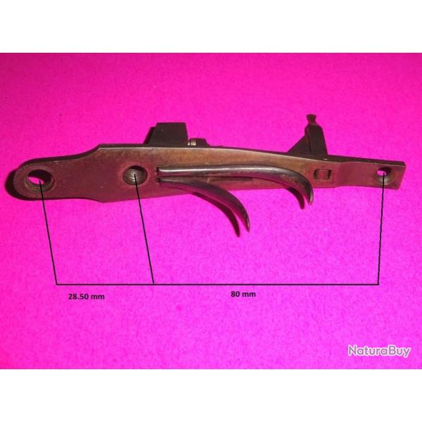 sous garde fusil juxtapos� - VENDU PAR JEPERCUTE (J192)