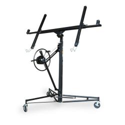 Aide au montage l&egrave;ve-panneaux XXL l&egrave;ve-plaque placopl&acirc;tre ascenseur de plaque 16_0002531