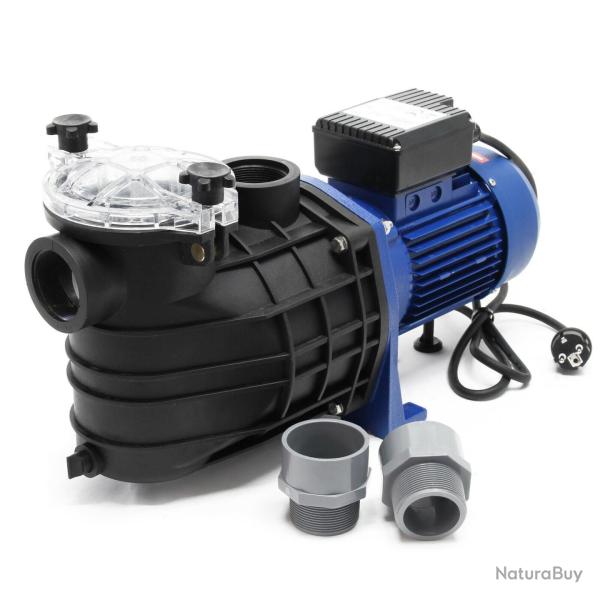 Pompe piscine 22500 litres par heure 1500 watts pompe filtration circulation pool wattshirlpool 16_