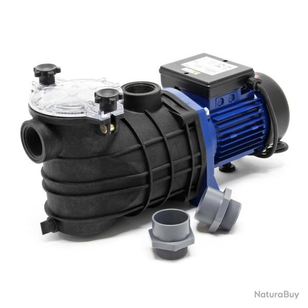 Pompe piscine 15000 litres par heure 750 watts pompe filtration circulation pool wattshirlpool 16_0