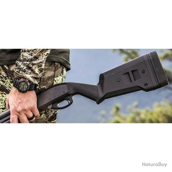 CROSSE MAGPUL SGA 870 SABLE