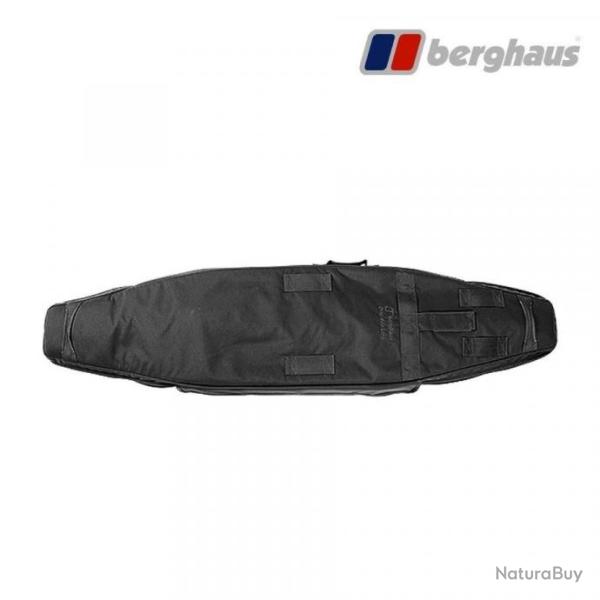 Housse de transport Berghaus SMPS DRAGBAG LONG NOIR