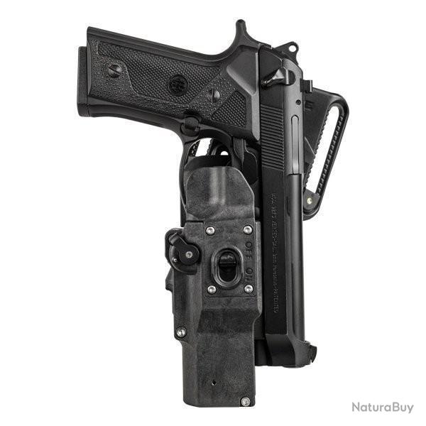 LAMPE SUREFIRE X400UH LASER VERT MASTERFIRE