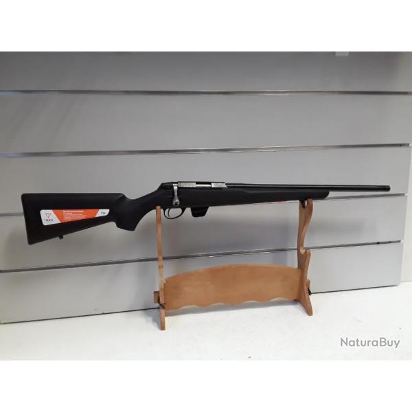 Carabine a verrou Tikka  T1X MTR cal.22lr synthetique can.51cm