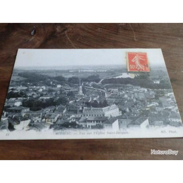 CP  Dpt   82  MOISSAC