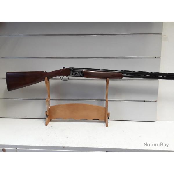 7922 FUSIL SUPERPOS� COUNTRY MC2200A CAL20 CH76 CAN71 CROSSE ANGLAISE NEUF