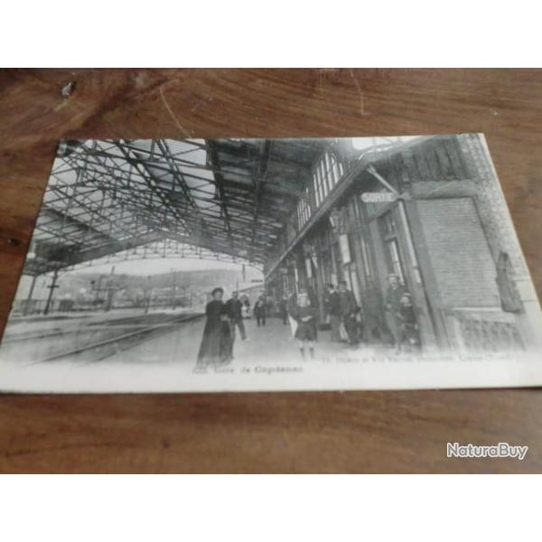 CP  Dpt   82  CAPDENAC  GARE