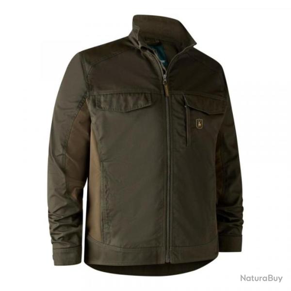 Veste Extensible Rogaland DEERHUNTER , T:54.