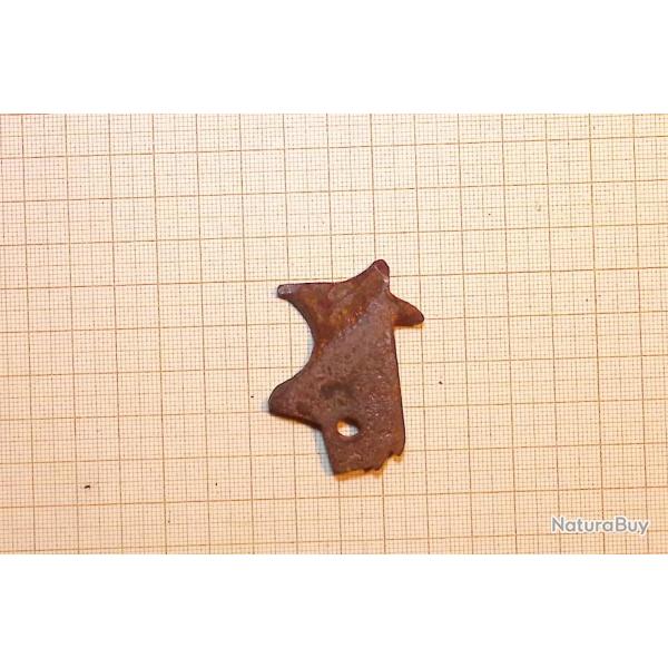 Chien  pour model pr� 1890  n� 109