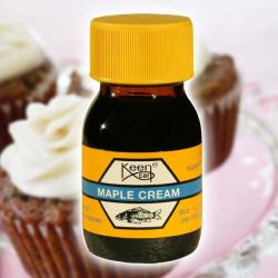 Maple Cream 30 ml Keen Carp