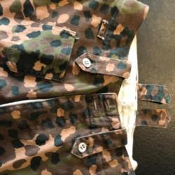 Pantalon &laquo;&nbsp;petits pois&nbsp;&raquo;