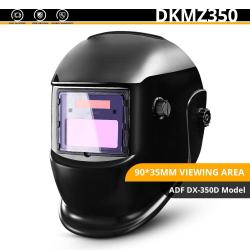 Masque Automatique de Soudeur Visiere avec Filtre Reglable-MZ350 20260729082507