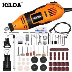 Mini Perceuse Meuleuse style Dremel-DM-107 20260729082514