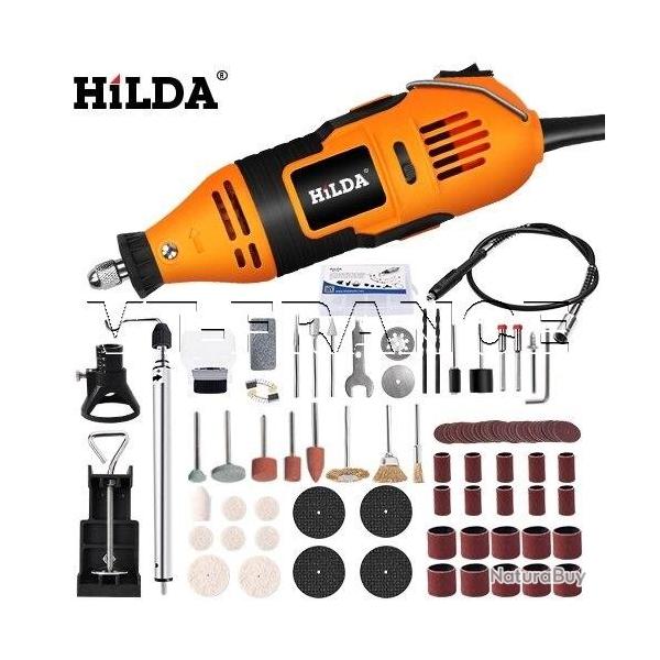 Mini Perceuse Meuleuse style Dremel-DM-107 20260729082514