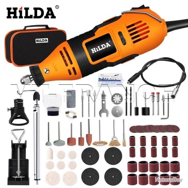 Mini Perceuse Meuleuse style Dremel-DM-108 20260729082514