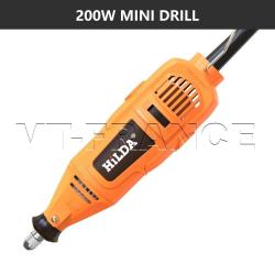 Mini Perceuse Meuleuse style Dremel-DM-161 20260729082514