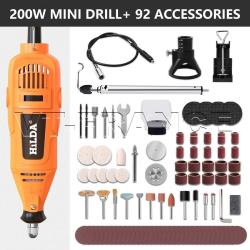 Mini Perceuse Meuleuse style Dremel-DM-162 20260729082514