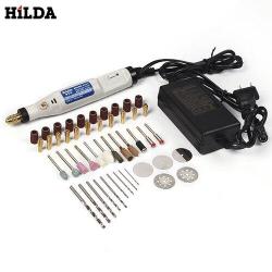 Mini Perceuse Meuleuse 18V style Dremel-SET 2 20260729082514