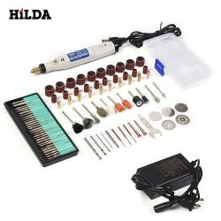 Mini Perceuse Meuleuse 18V style Dremel-SET 3 20260729082514