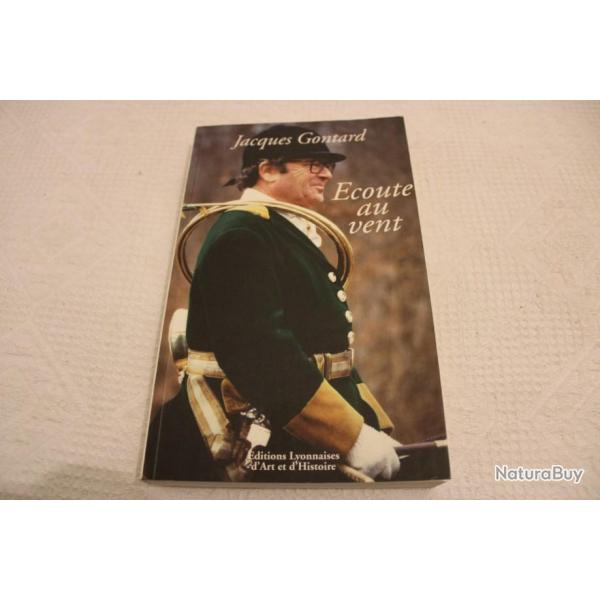 Ecoute au vent