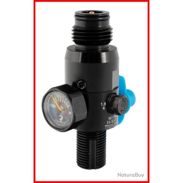 R�gulateur LT 4500 psi - 300 Bar