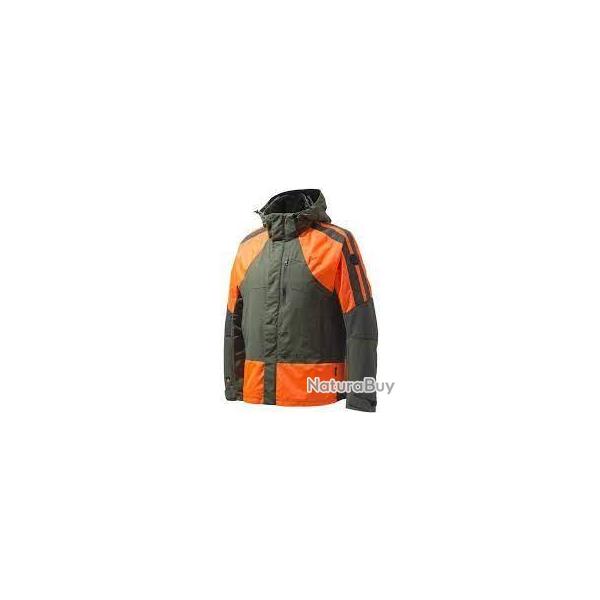 BERETTA THORN RESISTANT ORANGE ORIGINAL GORE TEX