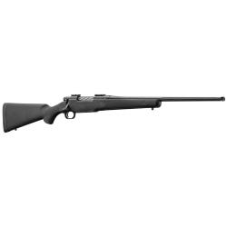 Carabines Mossberg Patriot Cal 243 W SYNTH BLACK