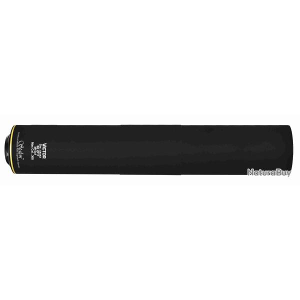 Silencieux STALON Victor M18X1 max CAL. .243