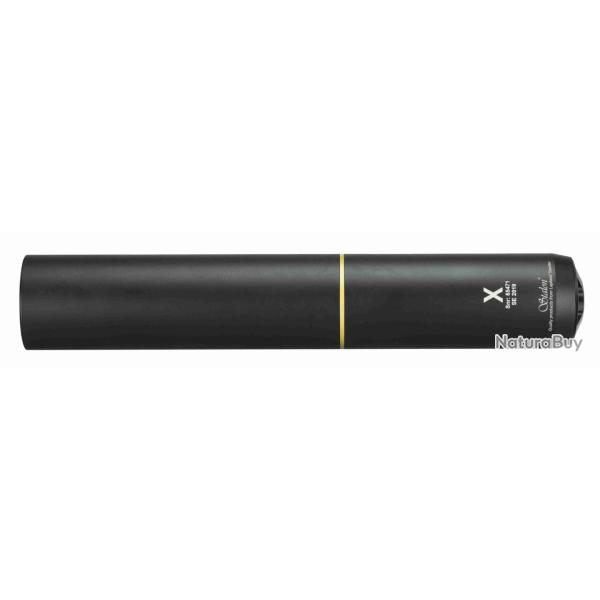 Silencieux STALON X149 M15X1 max cal .30