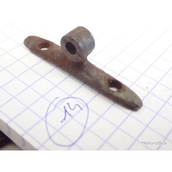 Anneau de grenadi�re suisse ?