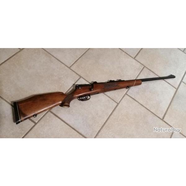 Mauser Modele 66 en 300 Weatherby