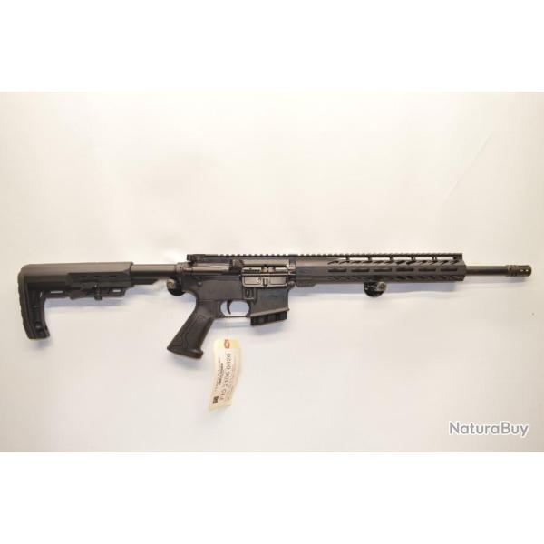 carabine Blind Fire Gun Works T6