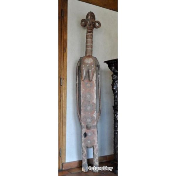 Sculpture - Personnage N'gata Congo - Circa 1900